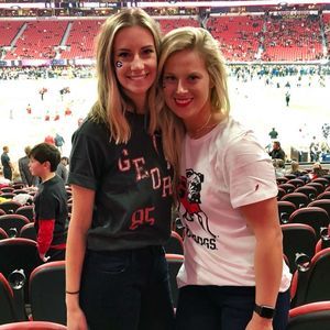 Meet your Posher, Emilie